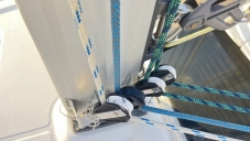 Hunter 426 - 44 DS Owners